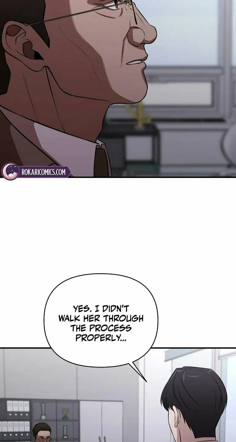 Read When a Genius Office Worker Goes Too Far chapter 2 image 48 on Lezhin