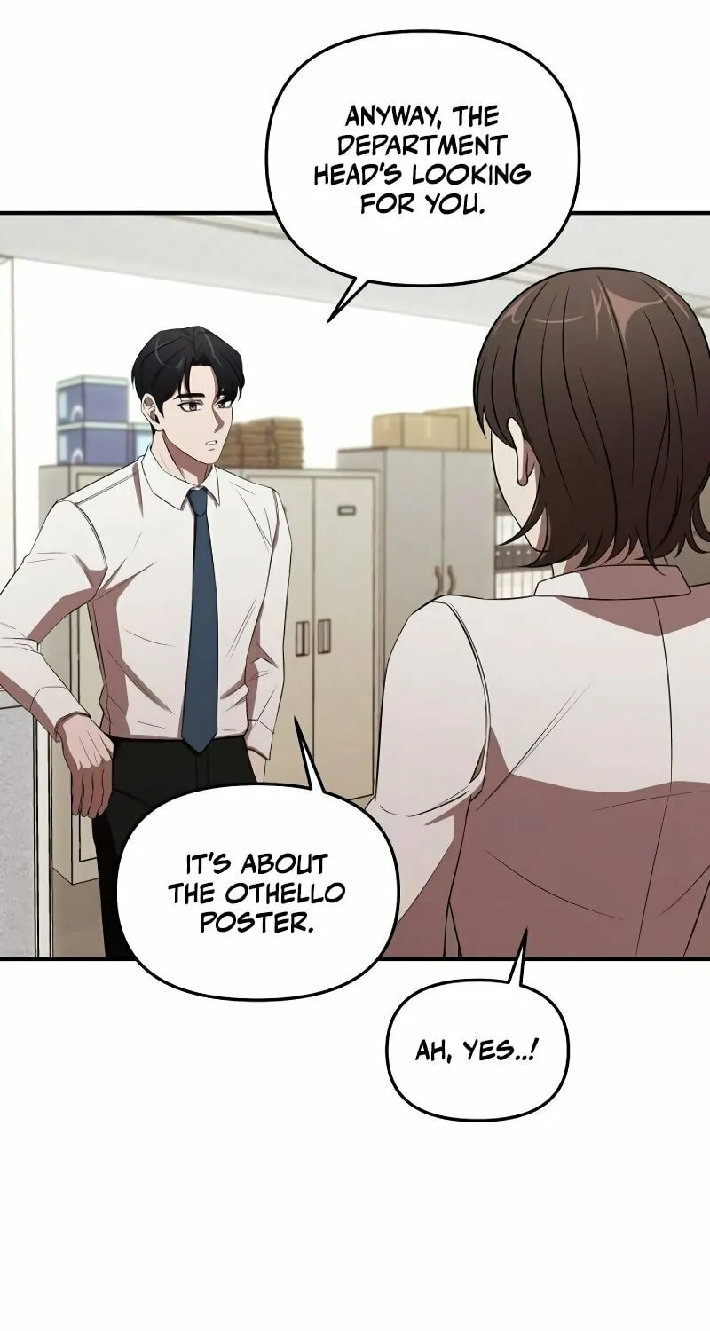 Read When a Genius Office Worker Goes Too Far chapter 2 image 68 on Lezhin