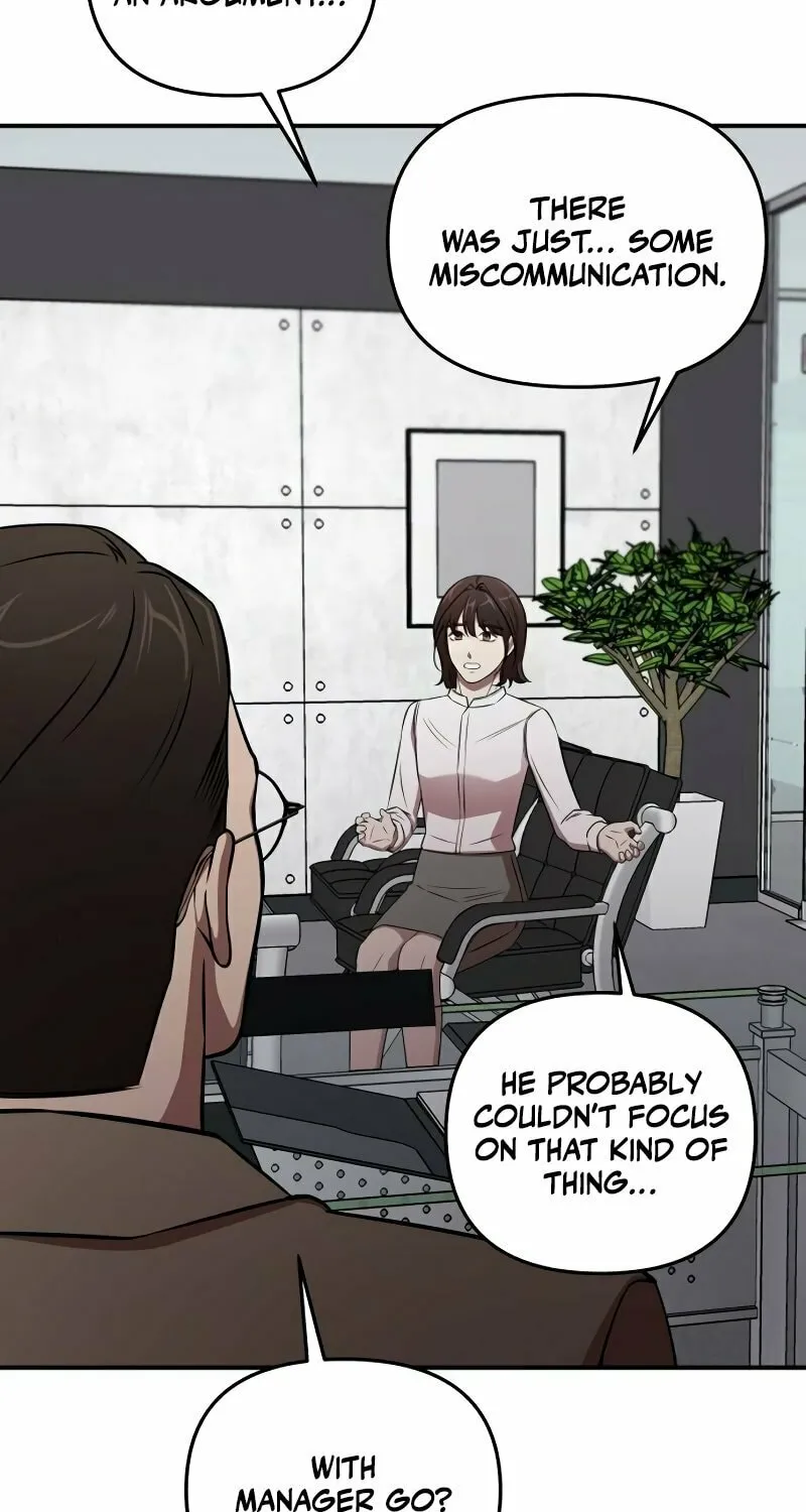 Read When a Genius Office Worker Goes Too Far chapter 2 image 98 on Lezhin