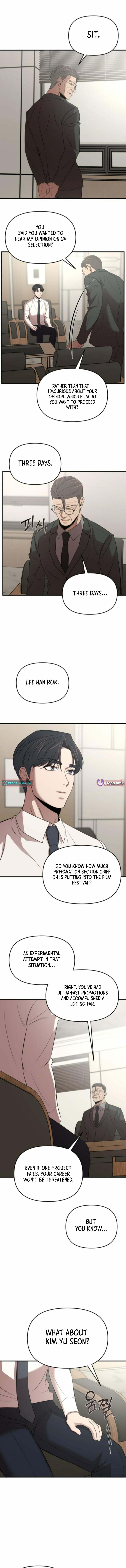 Read When a Genius Office Worker Goes Too Far chapter 20 image 11 on Lezhin