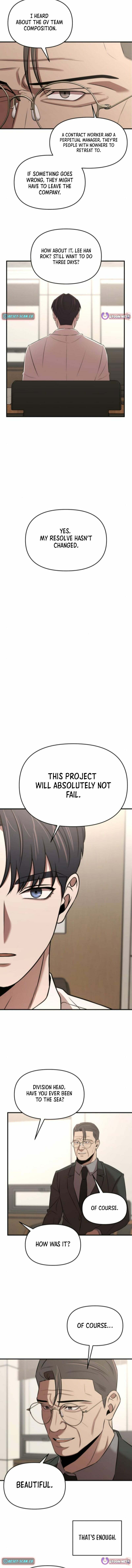 Read When a Genius Office Worker Goes Too Far chapter 20 image 12 on Lezhin