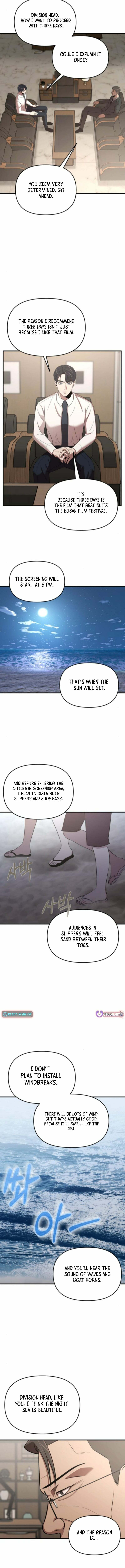 Read When a Genius Office Worker Goes Too Far chapter 20 image 13 on Lezhin