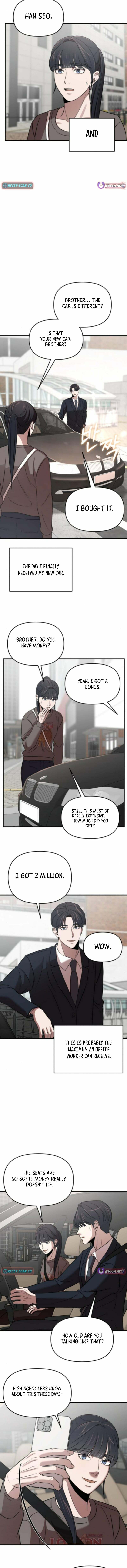 Read When a Genius Office Worker Goes Too Far chapter 20 image 4 on Lezhin