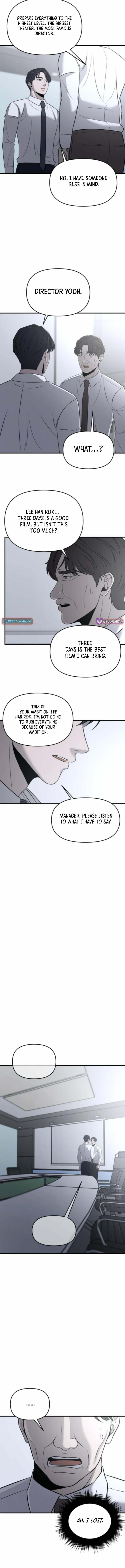 Read When a Genius Office Worker Goes Too Far chapter 20 image 9 on Lezhin