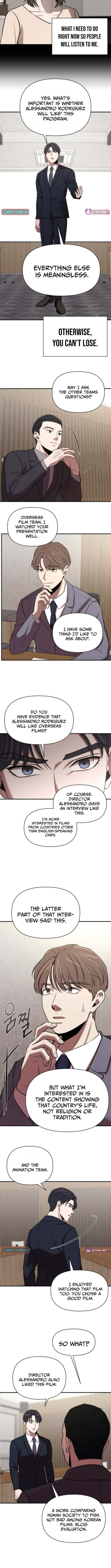 Read When a Genius Office Worker Goes Too Far chapter 26 image 5 on Lezhin