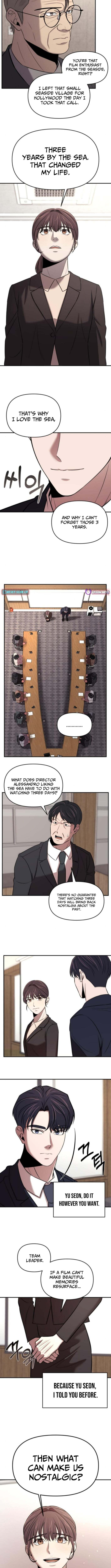 Read When a Genius Office Worker Goes Too Far chapter 26 image 8 on Lezhin