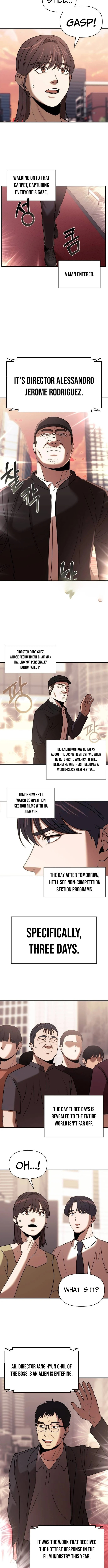 Read When a Genius Office Worker Goes Too Far chapter 28 image 2 on Lezhin