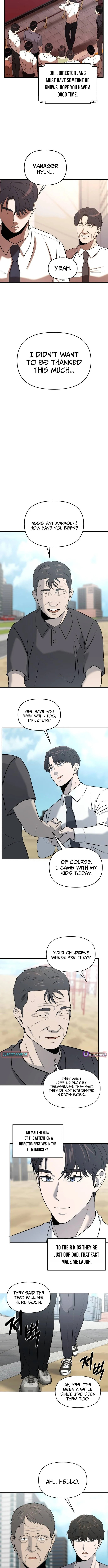 Read When a Genius Office Worker Goes Too Far chapter 28 image 4 on Lezhin
