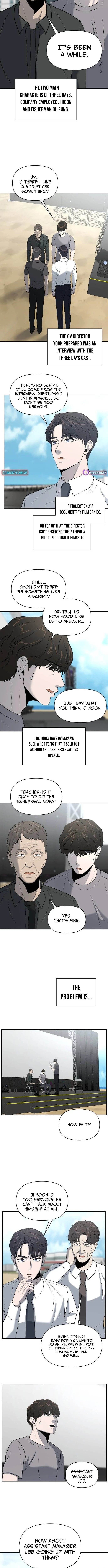 Read When a Genius Office Worker Goes Too Far chapter 28 image 5 on Lezhin