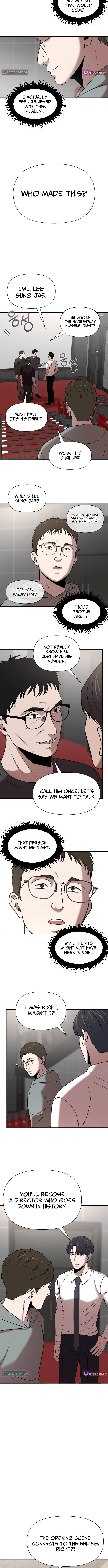 Read When a Genius Office Worker Goes Too Far chapter 29 image 1 on Lezhin