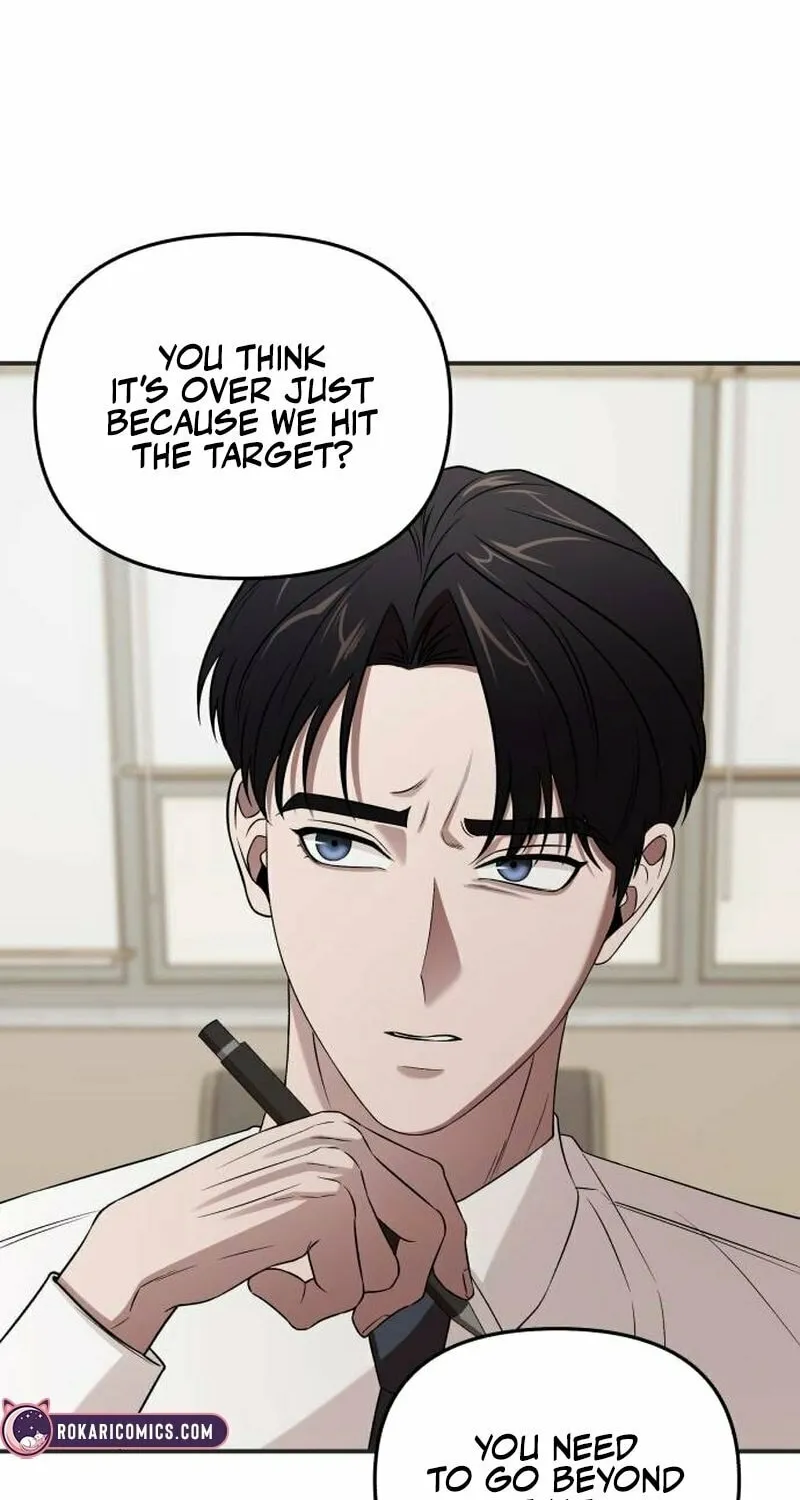 Read When a Genius Office Worker Goes Too Far chapter 3 image 103 on Lezhin