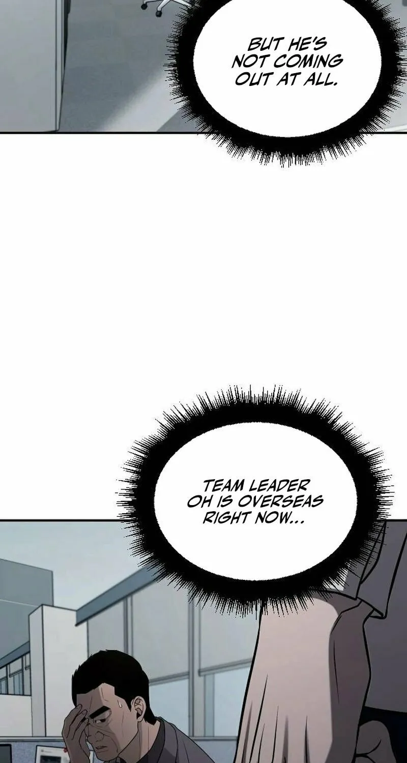 Read When a Genius Office Worker Goes Too Far chapter 3 image 12 on Lezhin