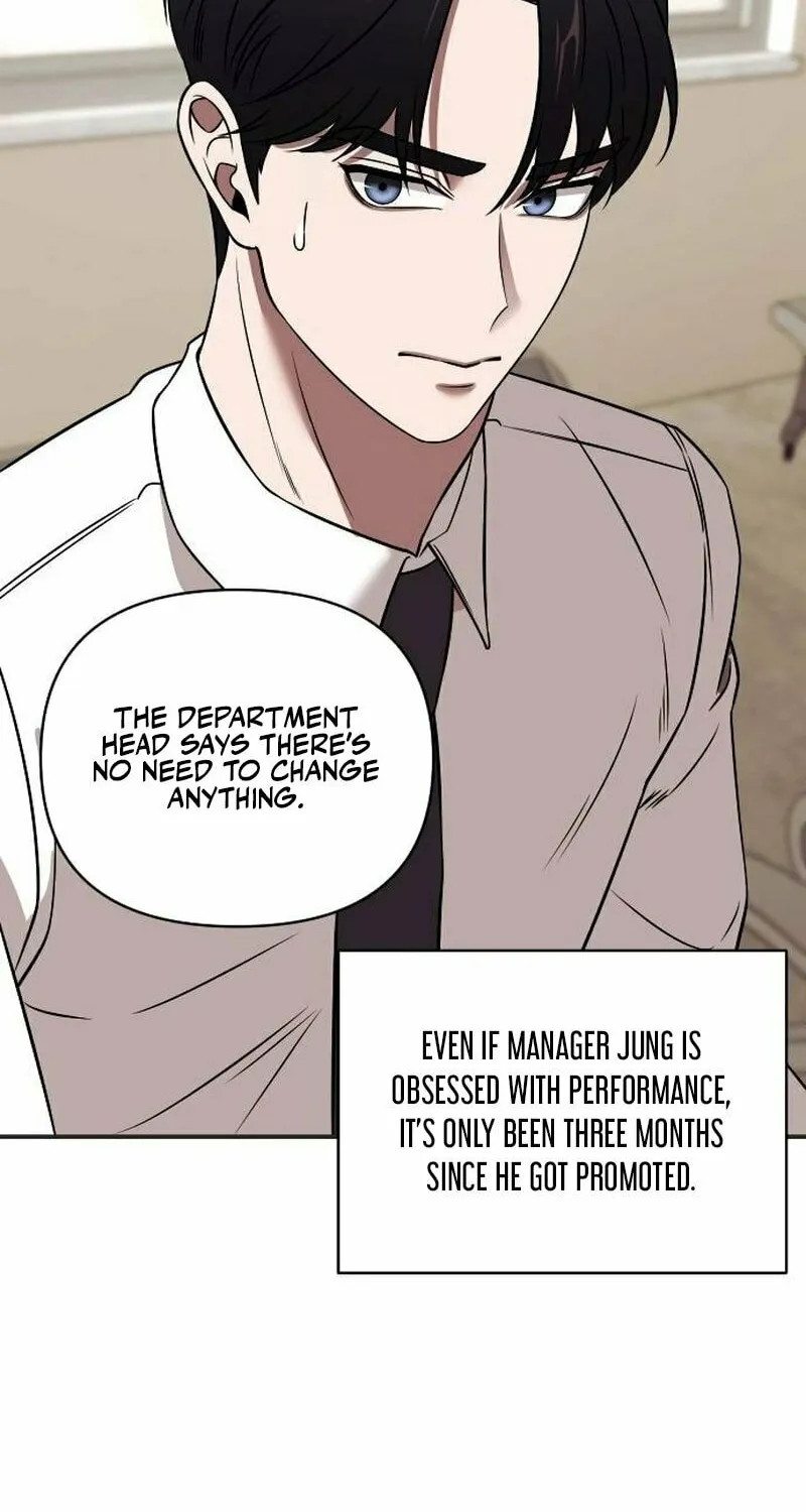 Read When a Genius Office Worker Goes Too Far chapter 3 image 121 on Lezhin