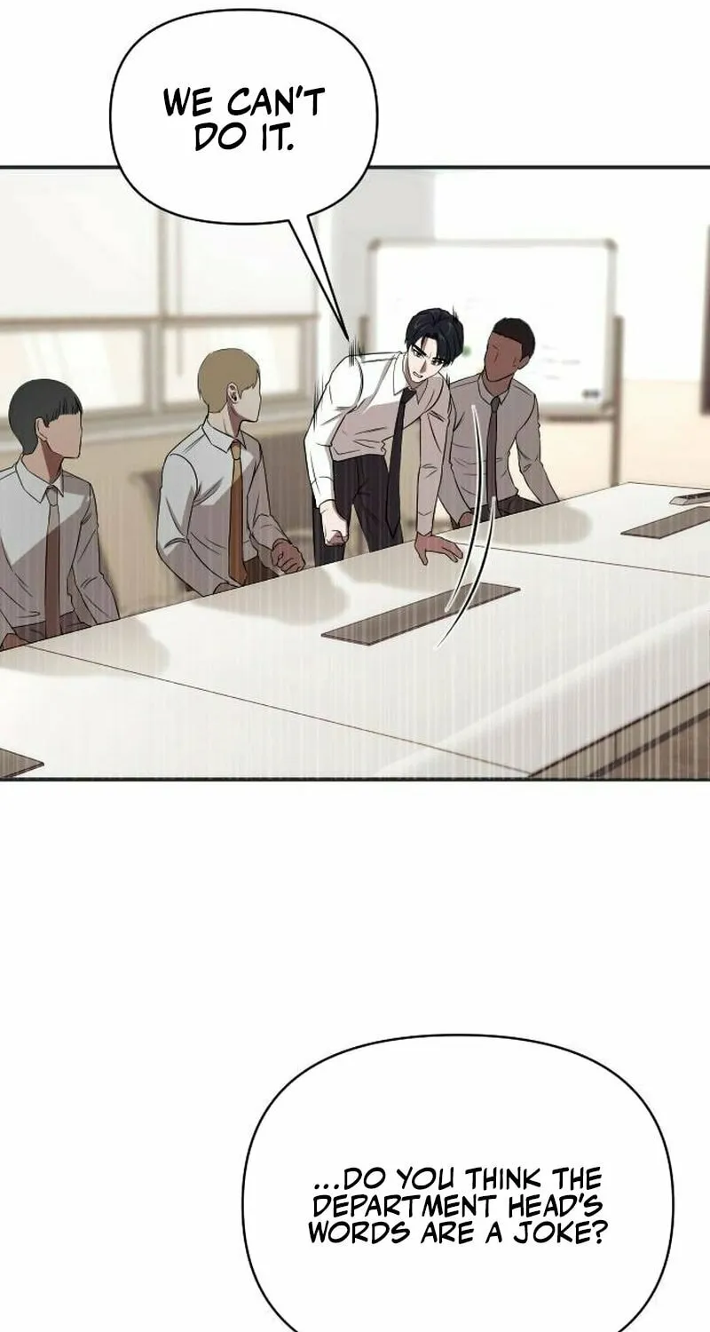 Read When a Genius Office Worker Goes Too Far chapter 3 image 123 on Lezhin