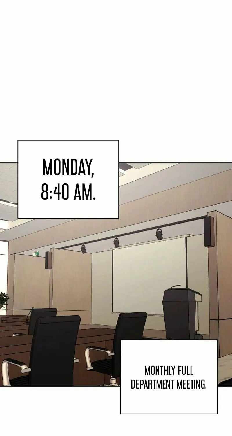 Read When a Genius Office Worker Goes Too Far chapter 3 image 132 on Lezhin