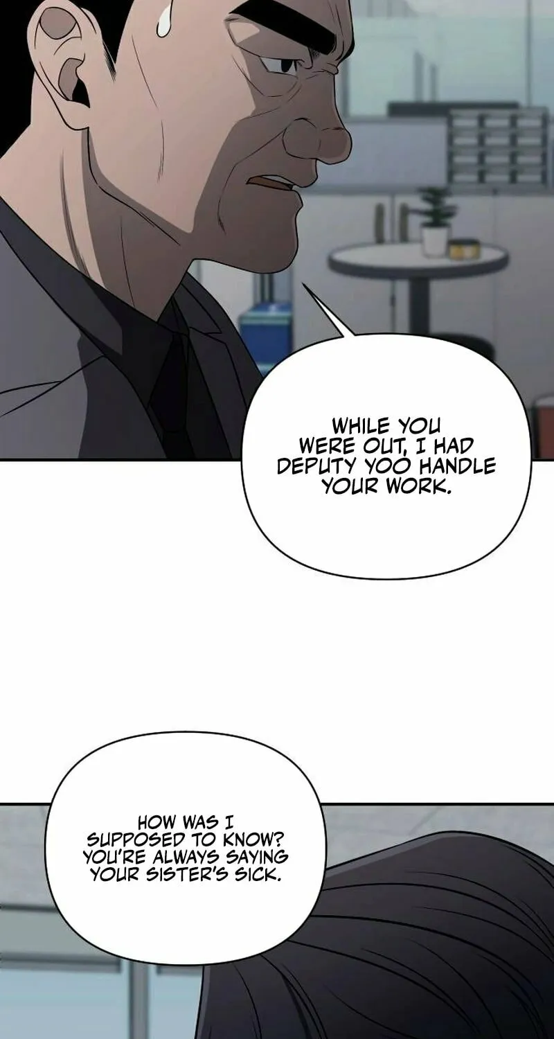 Read When a Genius Office Worker Goes Too Far chapter 3 image 14 on Lezhin