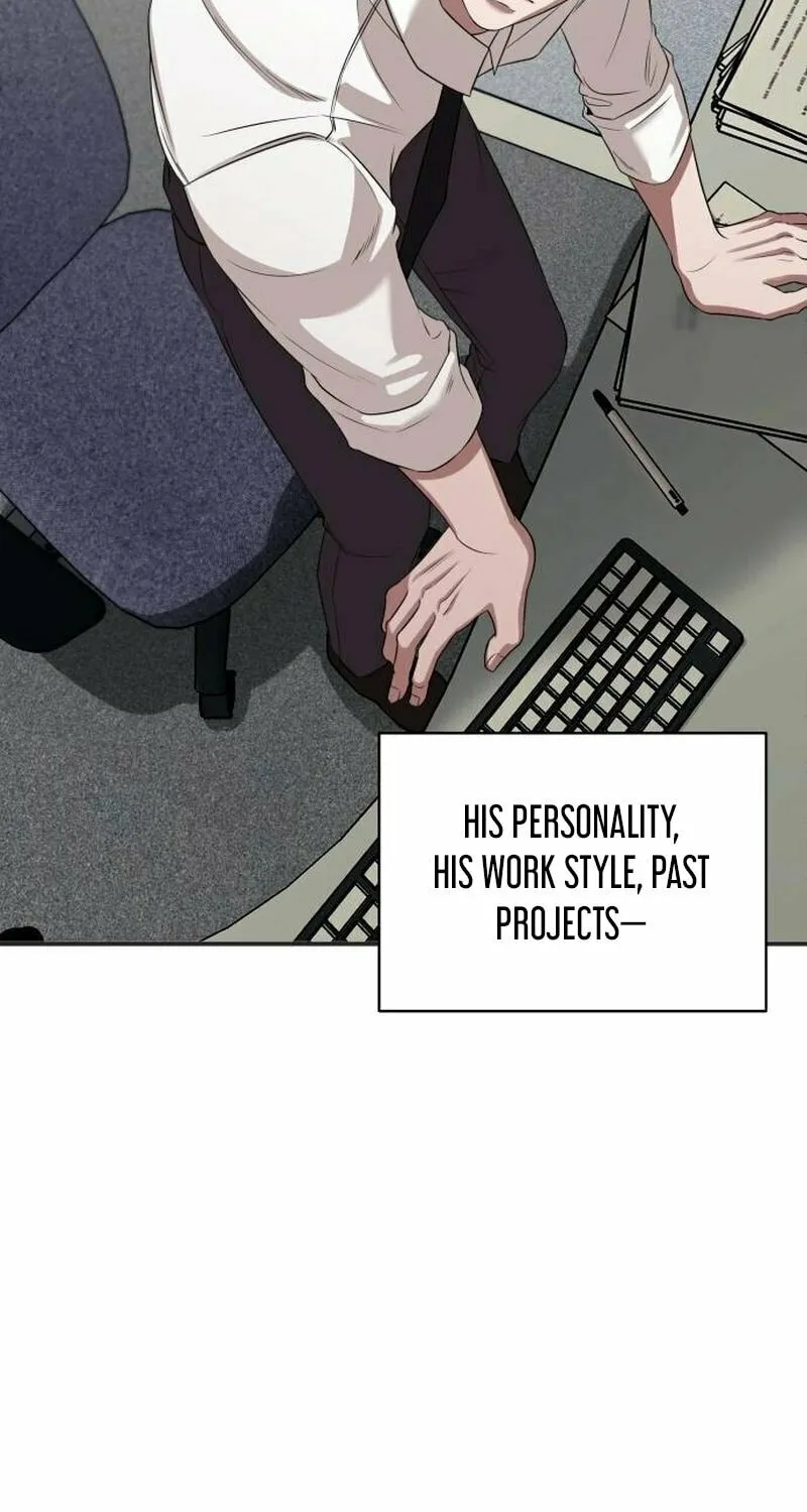 Read When a Genius Office Worker Goes Too Far chapter 3 image 140 on Lezhin