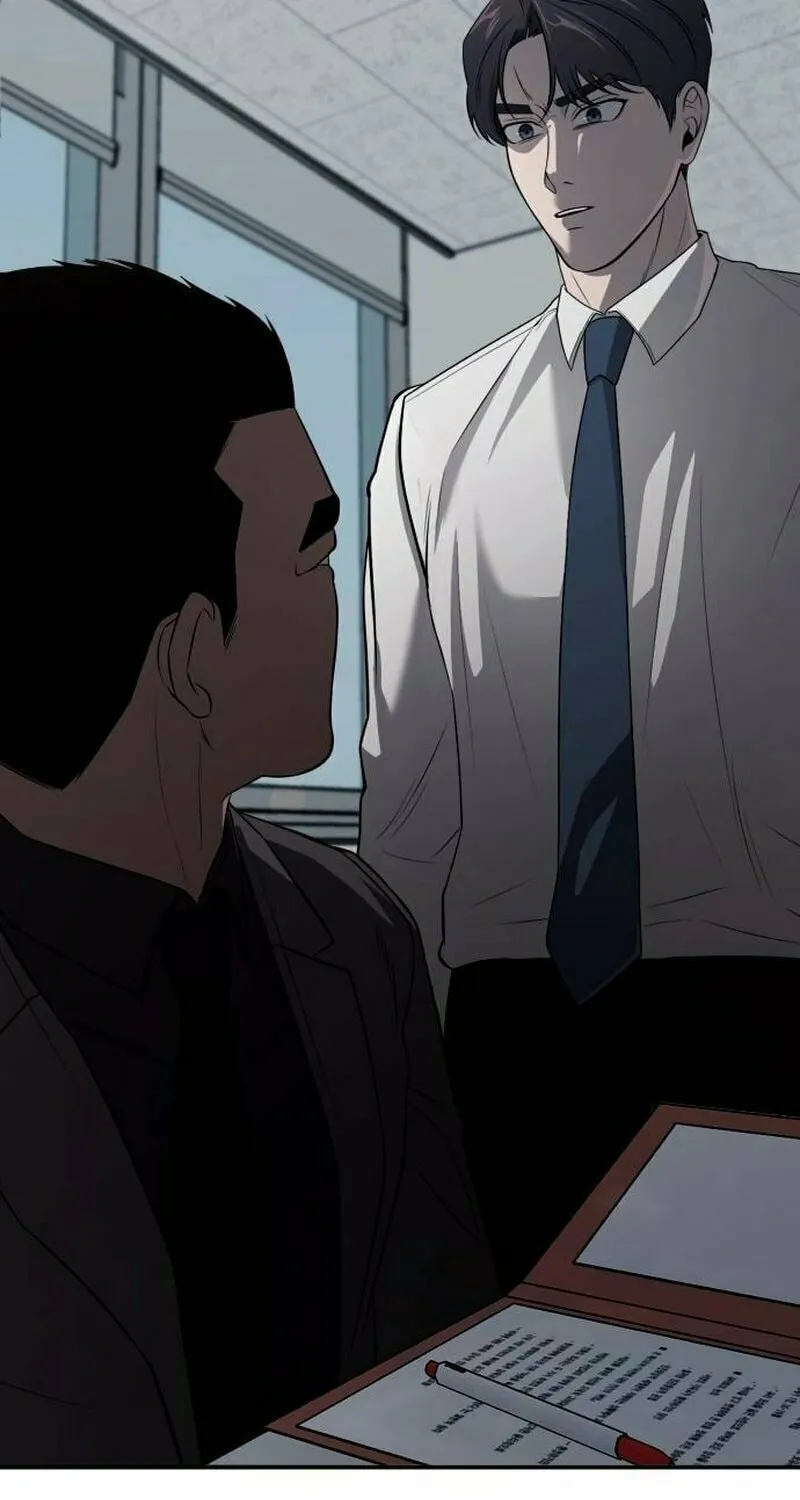 Read When a Genius Office Worker Goes Too Far chapter 3 image 18 on Lezhin