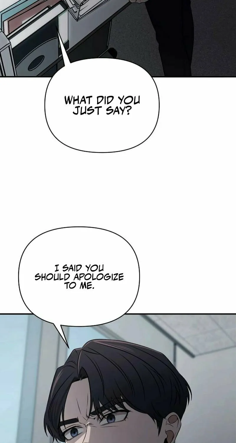 Read When a Genius Office Worker Goes Too Far chapter 3 image 2 on Lezhin