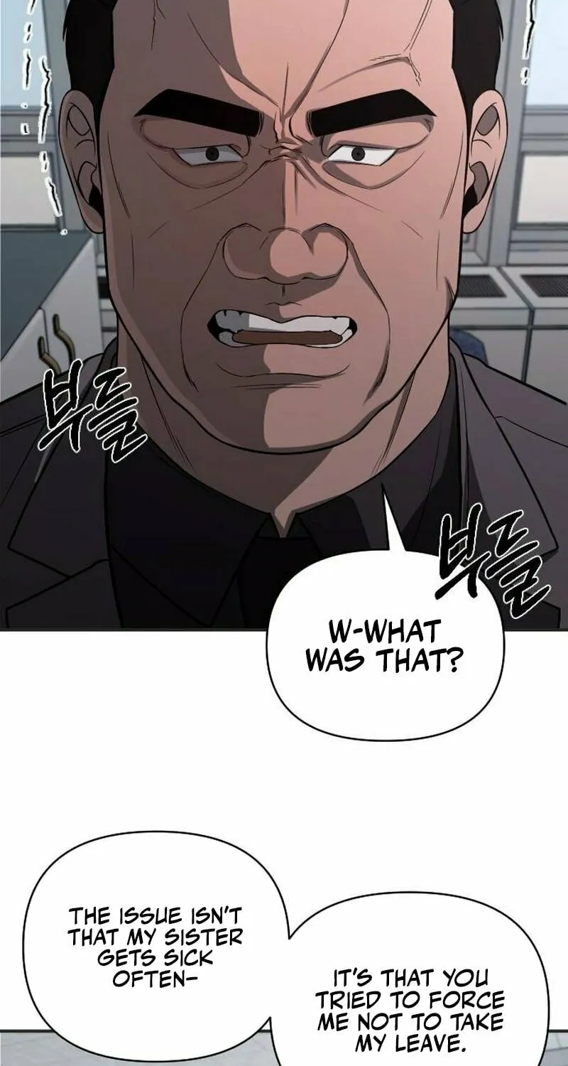 Read When a Genius Office Worker Goes Too Far chapter 3 image 20 on Lezhin
