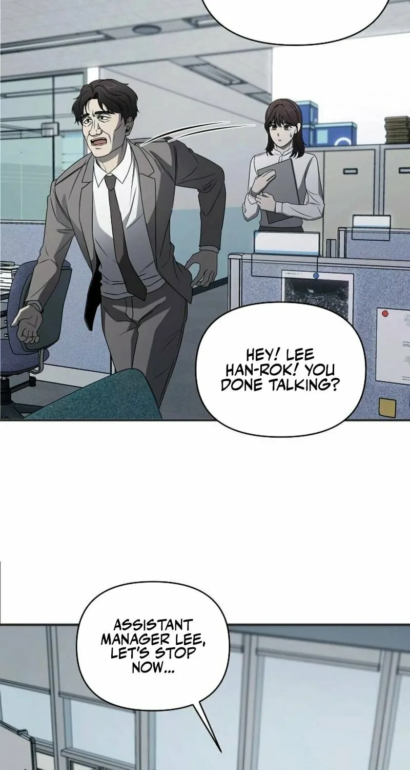 Read When a Genius Office Worker Goes Too Far chapter 3 image 21 on Lezhin