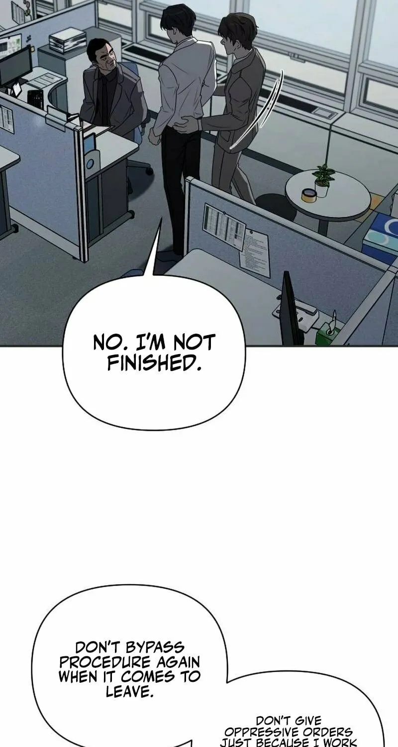 Read When a Genius Office Worker Goes Too Far chapter 3 image 22 on Lezhin