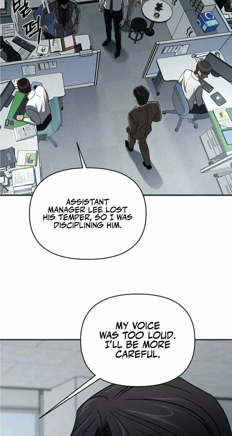 Read When a Genius Office Worker Goes Too Far chapter 3 image 27 on Lezhin