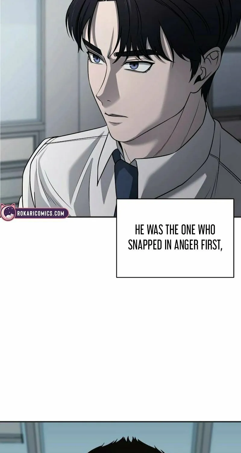 Read When a Genius Office Worker Goes Too Far chapter 3 image 28 on Lezhin