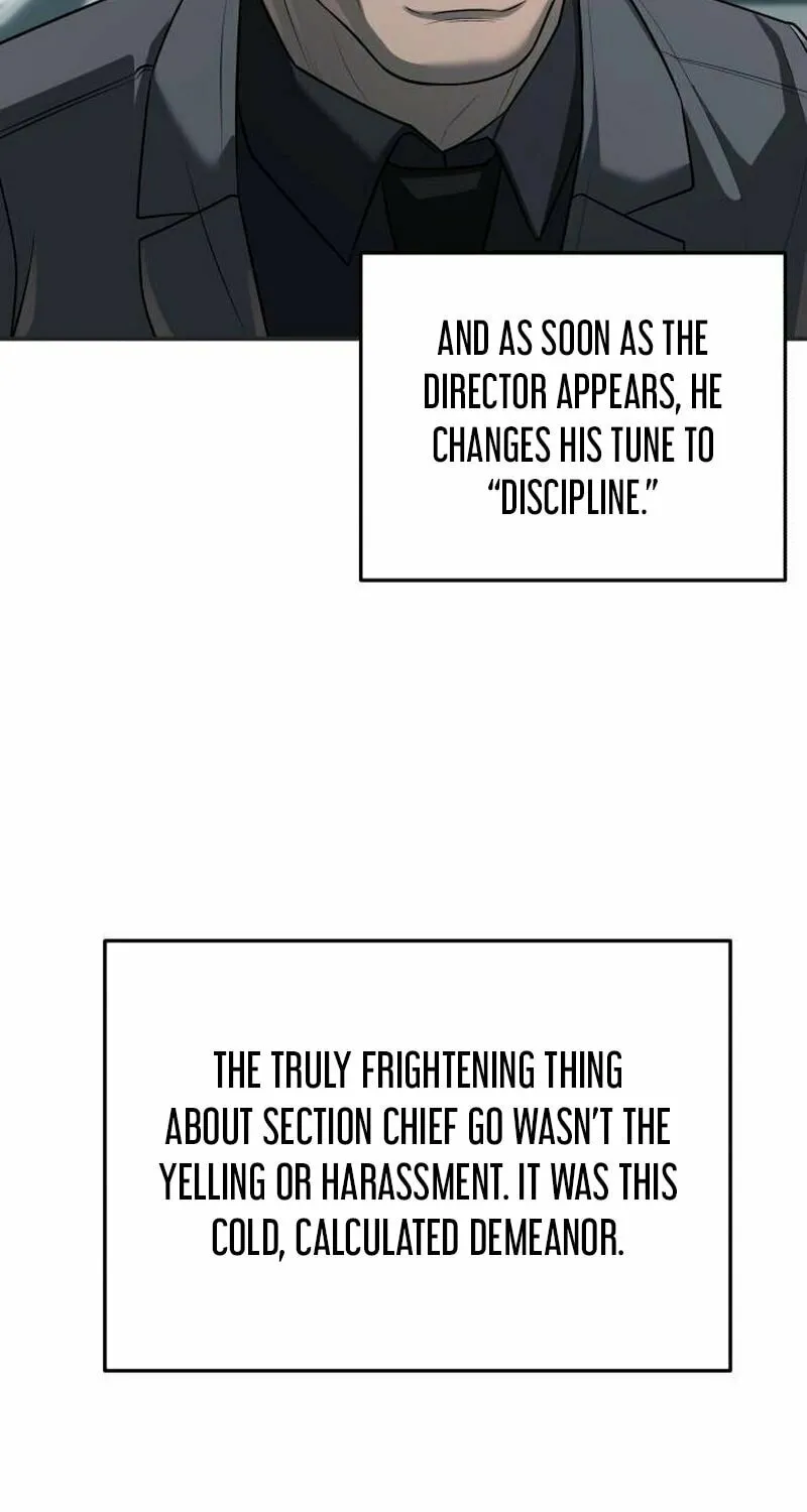 Read When a Genius Office Worker Goes Too Far chapter 3 image 30 on Lezhin