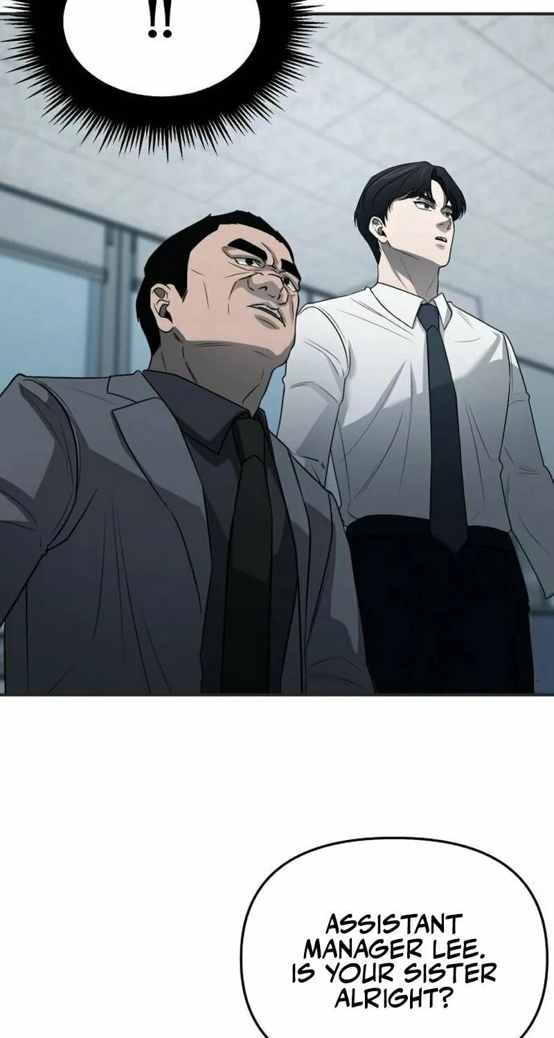 Read When a Genius Office Worker Goes Too Far chapter 3 image 33 on Lezhin