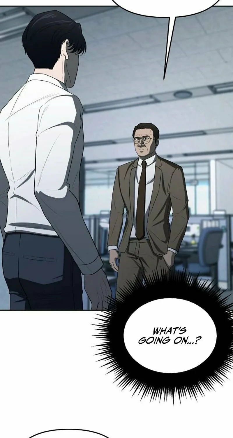 Read When a Genius Office Worker Goes Too Far chapter 3 image 34 on Lezhin