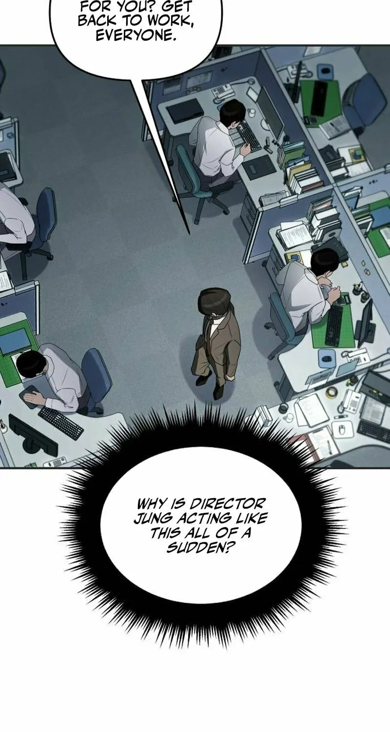 Read When a Genius Office Worker Goes Too Far chapter 3 image 37 on Lezhin