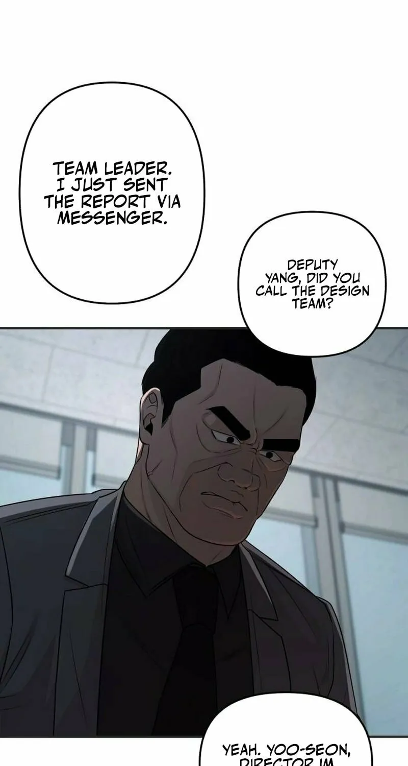 Read When a Genius Office Worker Goes Too Far chapter 3 image 38 on Lezhin