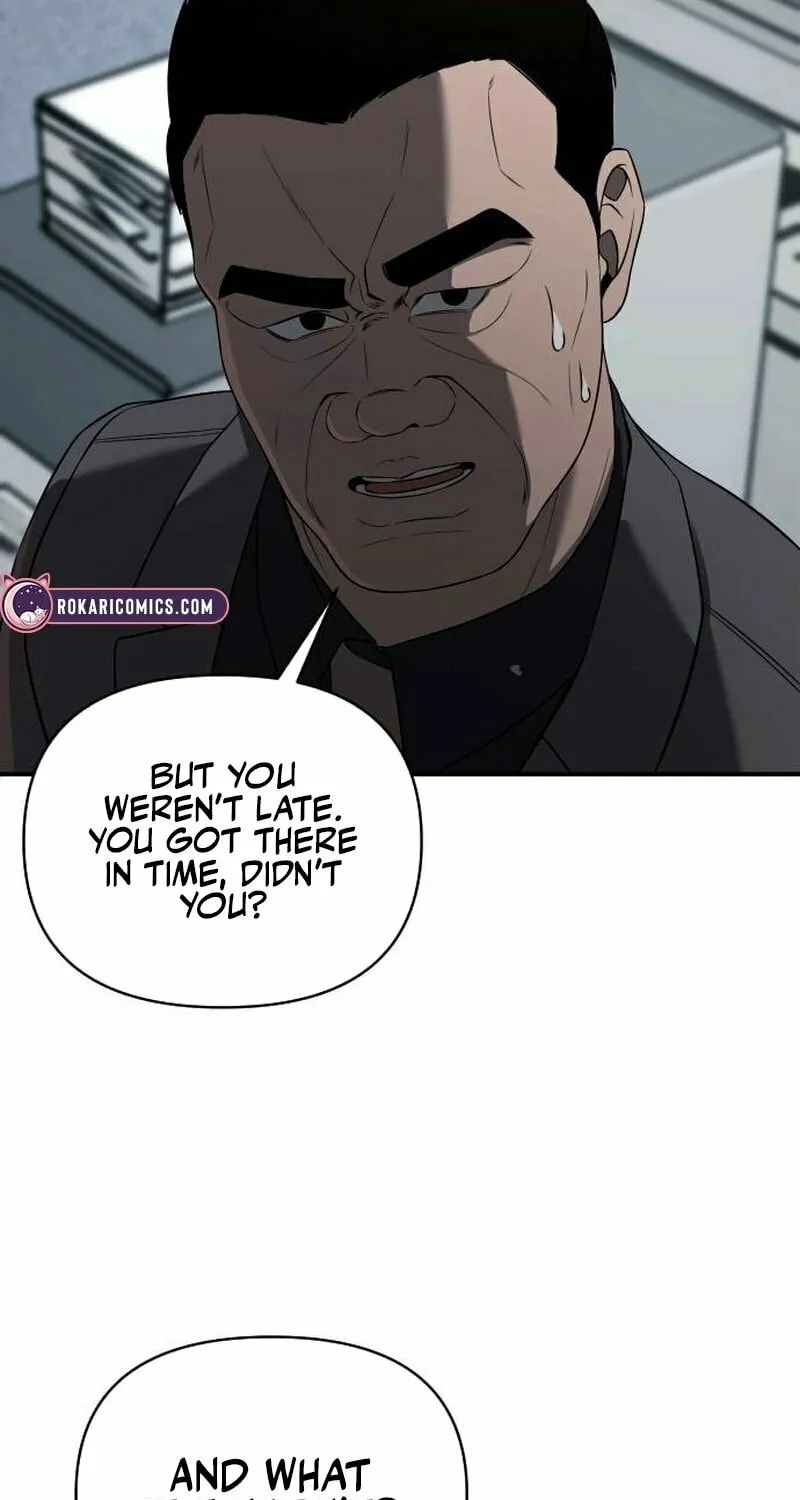 Read When a Genius Office Worker Goes Too Far chapter 3 image 4 on Lezhin