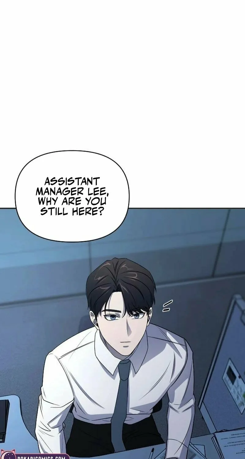 Read When a Genius Office Worker Goes Too Far chapter 3 image 49 on Lezhin
