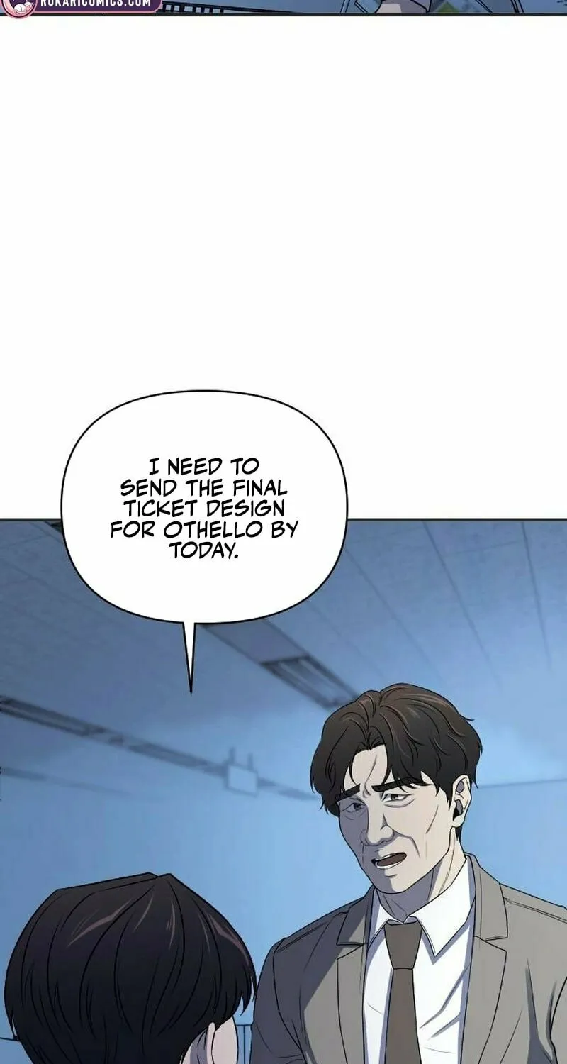Read When a Genius Office Worker Goes Too Far chapter 3 image 50 on Lezhin