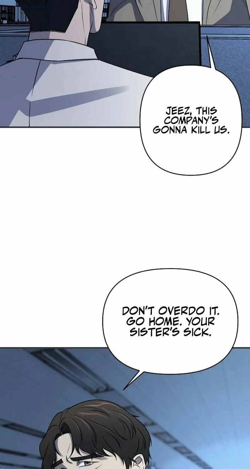 Read When a Genius Office Worker Goes Too Far chapter 3 image 51 on Lezhin