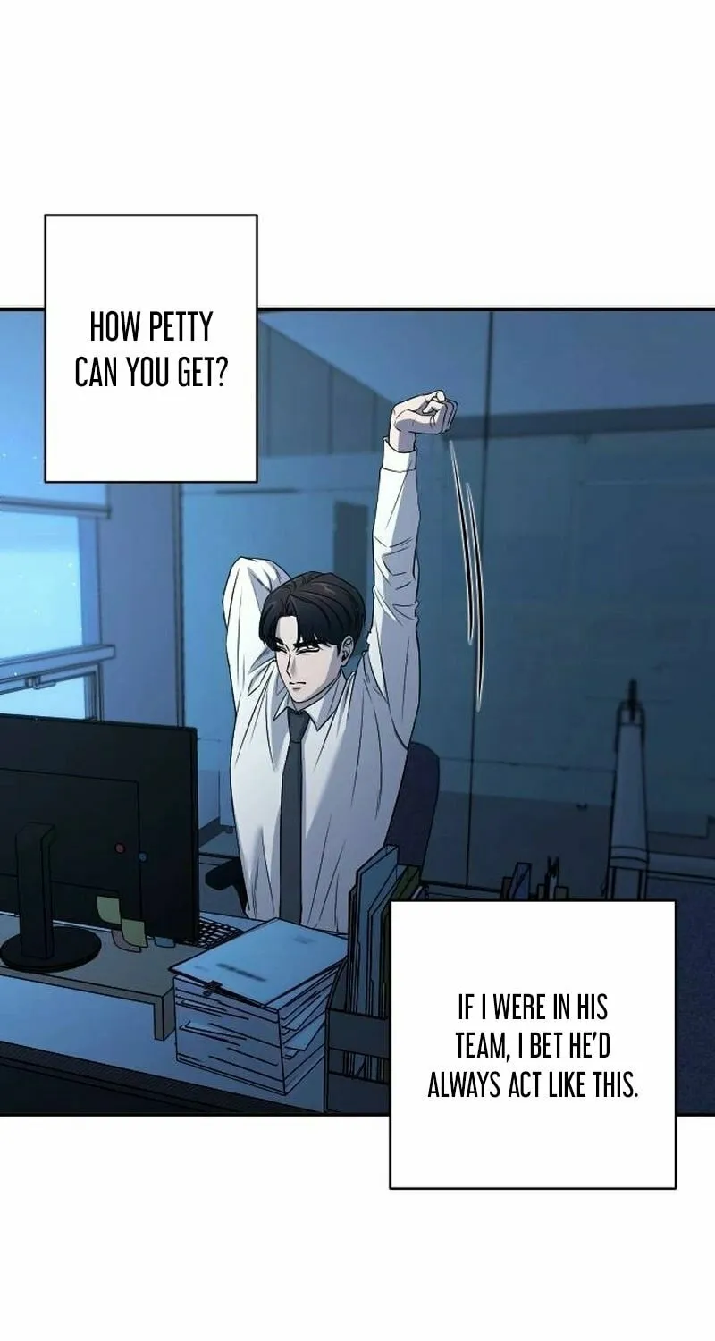 Read When a Genius Office Worker Goes Too Far chapter 3 image 58 on Lezhin