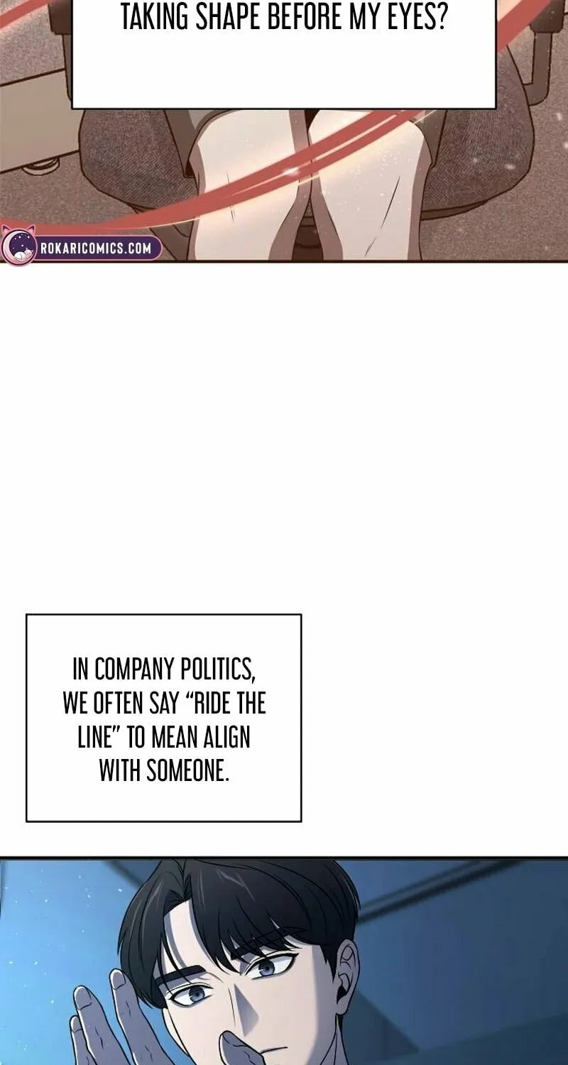 Read When a Genius Office Worker Goes Too Far chapter 3 image 62 on Lezhin