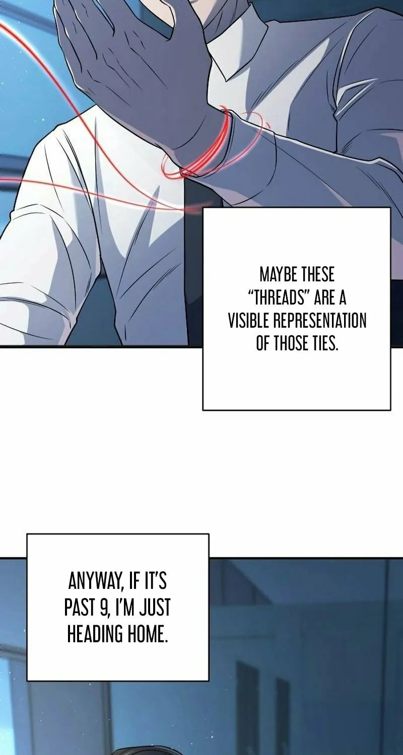 Read When a Genius Office Worker Goes Too Far chapter 3 image 63 on Lezhin