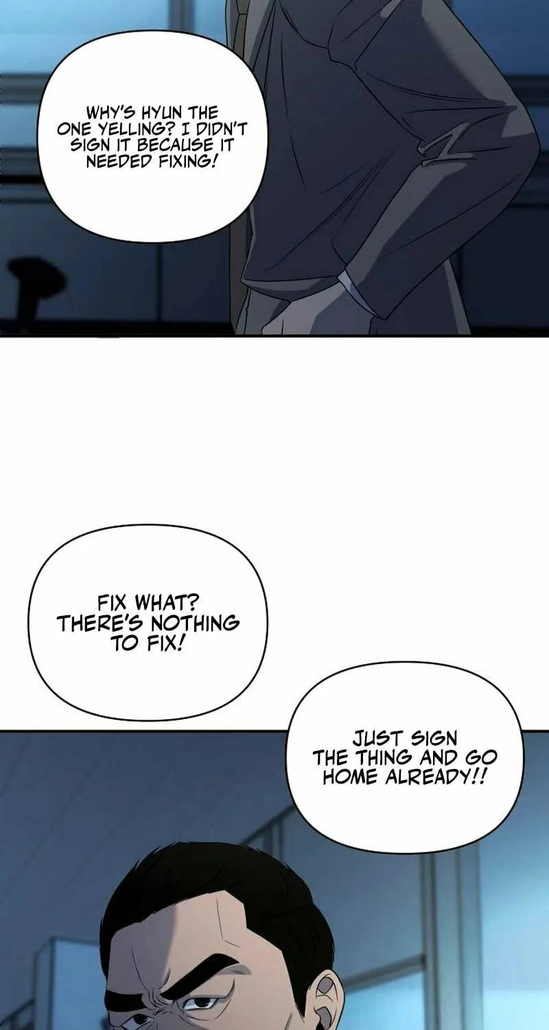Read When a Genius Office Worker Goes Too Far chapter 3 image 68 on Lezhin