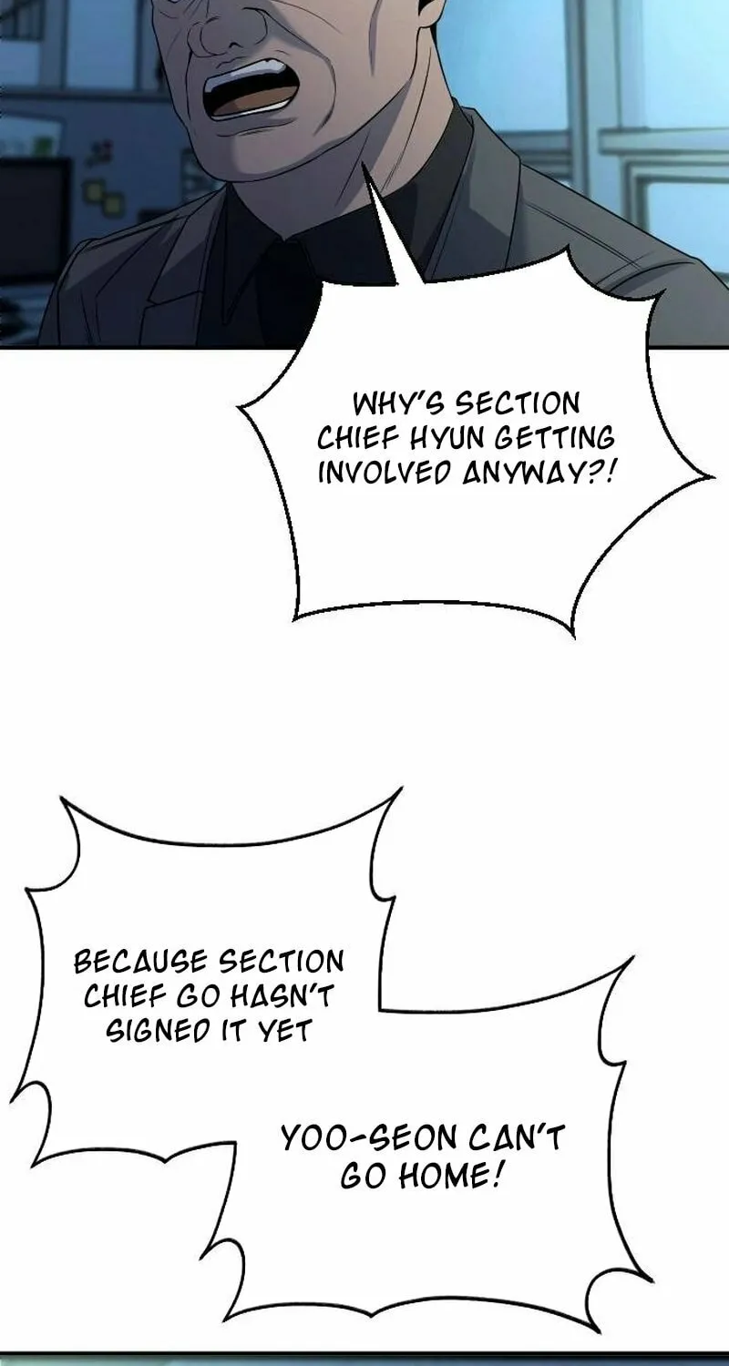 Read When a Genius Office Worker Goes Too Far chapter 3 image 69 on Lezhin
