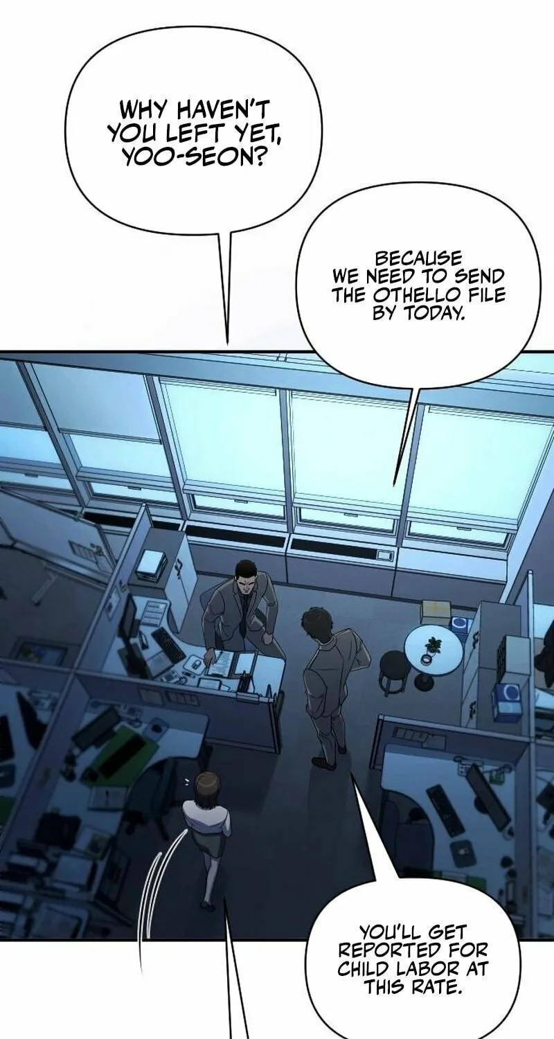 Read When a Genius Office Worker Goes Too Far chapter 3 image 74 on Lezhin