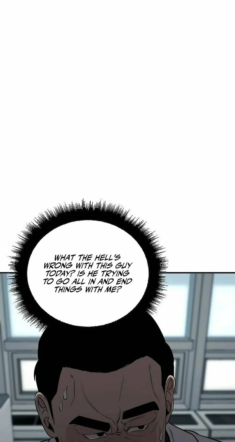 Read When a Genius Office Worker Goes Too Far chapter 3 image 8 on Lezhin