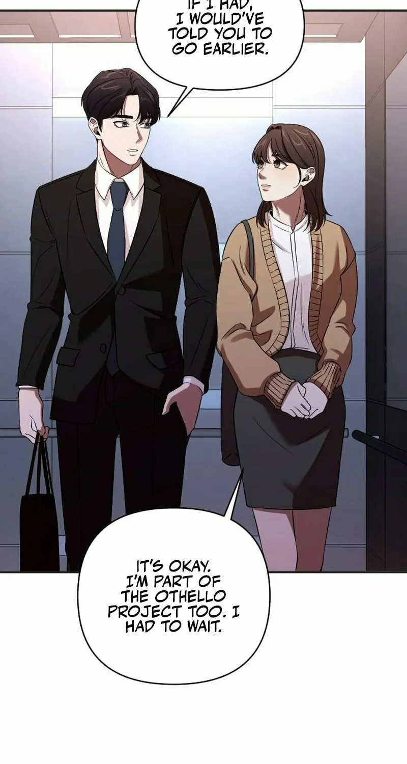 Read When a Genius Office Worker Goes Too Far chapter 3 image 80 on Lezhin
