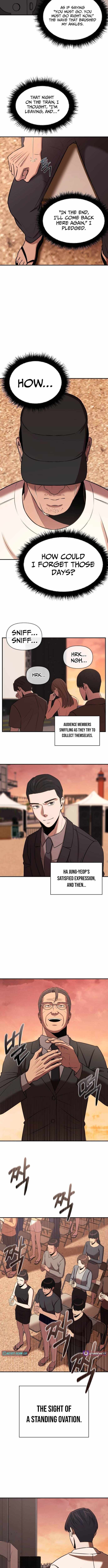 Read When a Genius Office Worker Goes Too Far chapter 30 image 7 on Lezhin