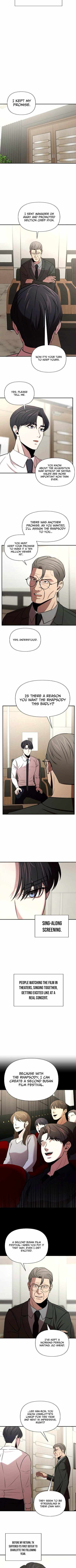 Read When a Genius Office Worker Goes Too Far chapter 35 image 3 on Lezhin