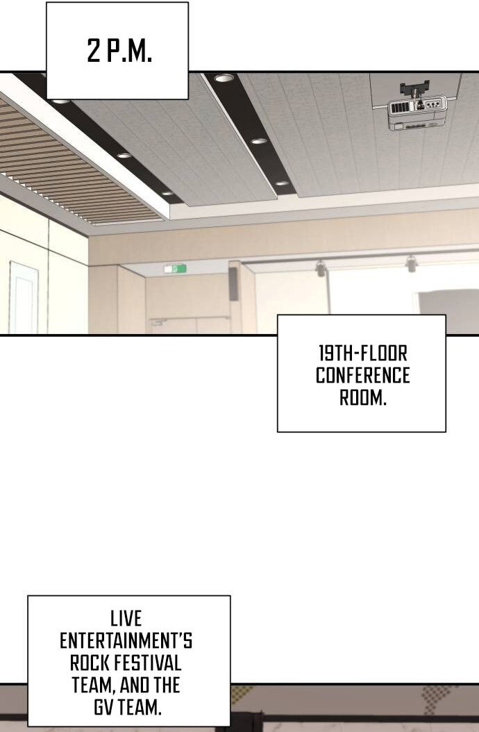 Read When a Genius Office Worker Goes Too Far chapter 39 image 1 on Lezhin