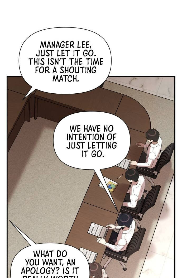 Read When a Genius Office Worker Goes Too Far chapter 39 image 11 on Lezhin