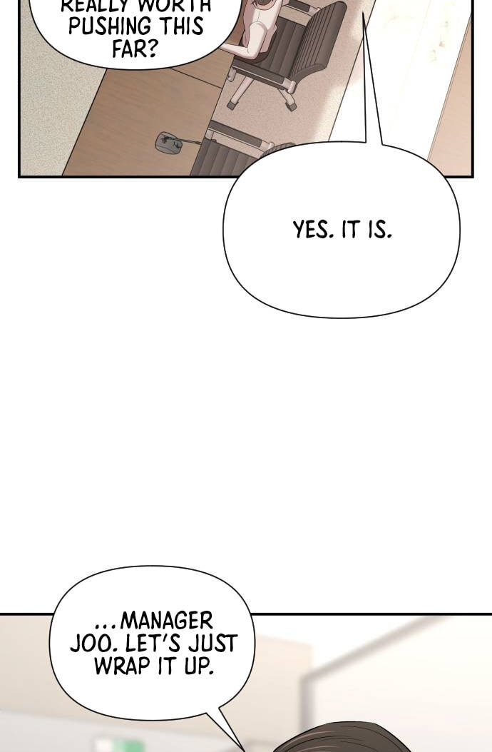 Read When a Genius Office Worker Goes Too Far chapter 39 image 12 on Lezhin